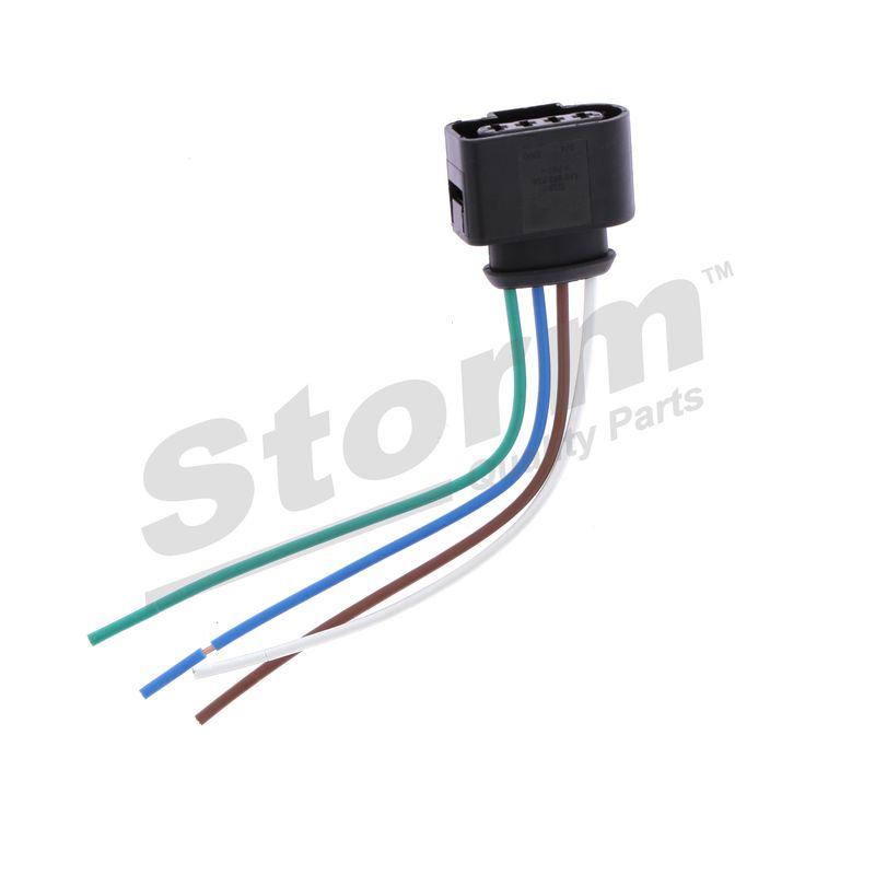 Kit réparation de câble, bobine d'allumage STORM QUALITY PARTS 8800060