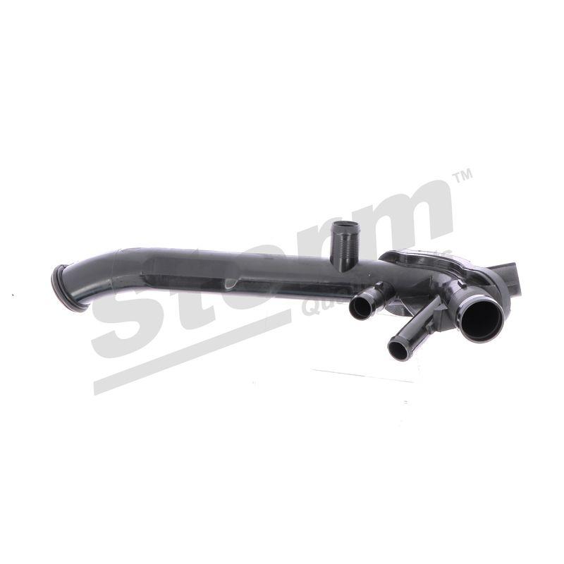 Tuyauterie de liquide de refroidissement STORM QUALITY PARTS F15970