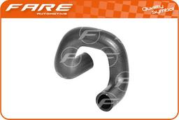 Durite de radiateur FARE SA 8619