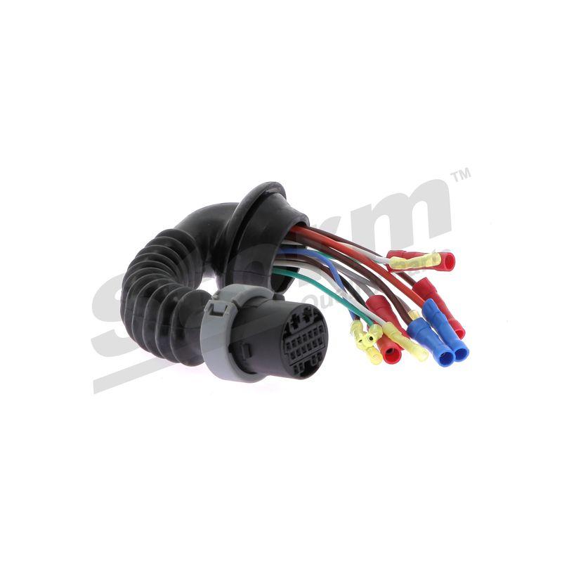 Kit réparation de câble, porte STORM QUALITY PARTS 699005