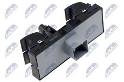 Interrupteur, lève-vitre NTY EWS-SK-010