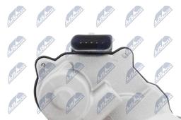 Element d'ajustage, soupapes de turburlence (tuyau d'admis°) NTY ENK-VW-005