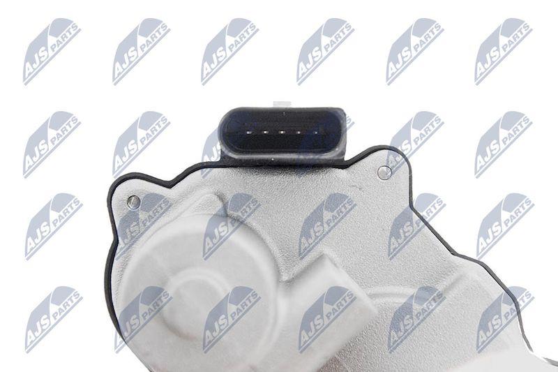 Element d'ajustage, soupapes de turburlence (tuyau d'admis°) NTY ENK-VW-005