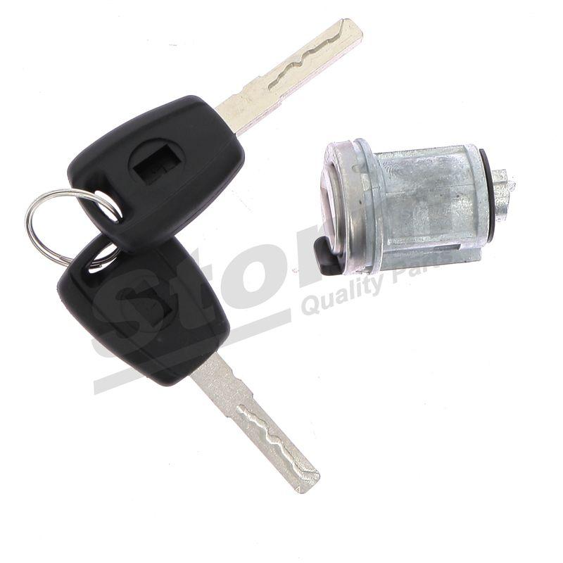 Cylindre de serrure STORM QUALITY PARTS 2962001