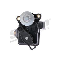 Element d'ajustage, soupapes de turburlence (tuyau d'admis°) STORM QUALITY PARTS STO500521