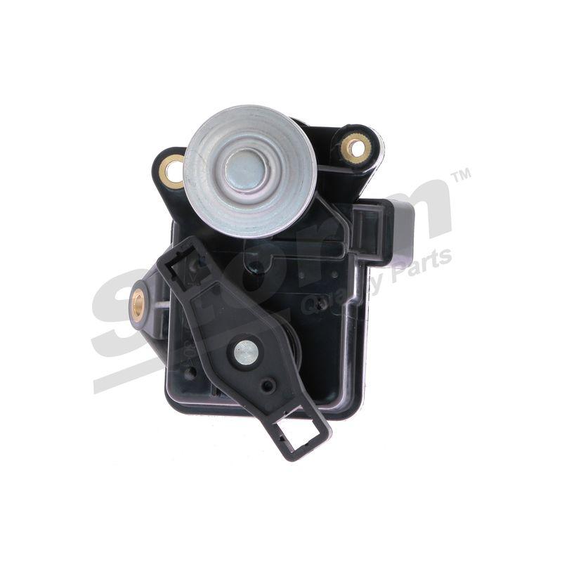 Element d'ajustage, soupapes de turburlence (tuyau d'admis°) STORM QUALITY PARTS STO500521