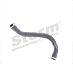 Gaine de suralimentation STORM QUALITY PARTS F11817