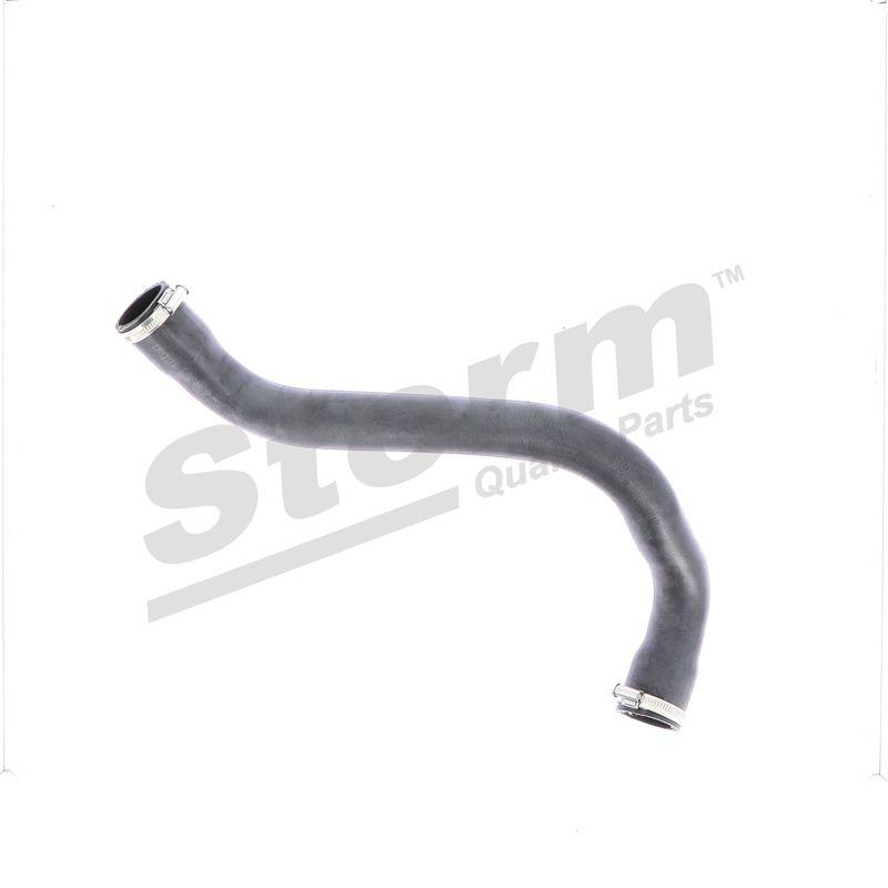 Gaine de suralimentation STORM QUALITY PARTS F11817