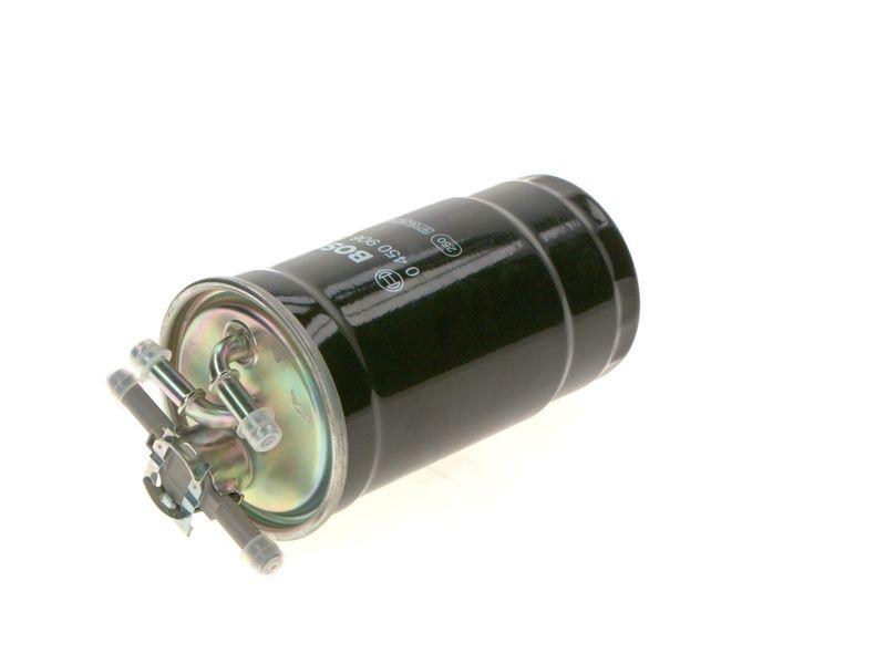 Filtre à carburant BOSCH 0 450 906 295