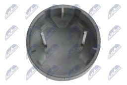 Bouton de démarrage/arrêt NTY EWS-BM-122