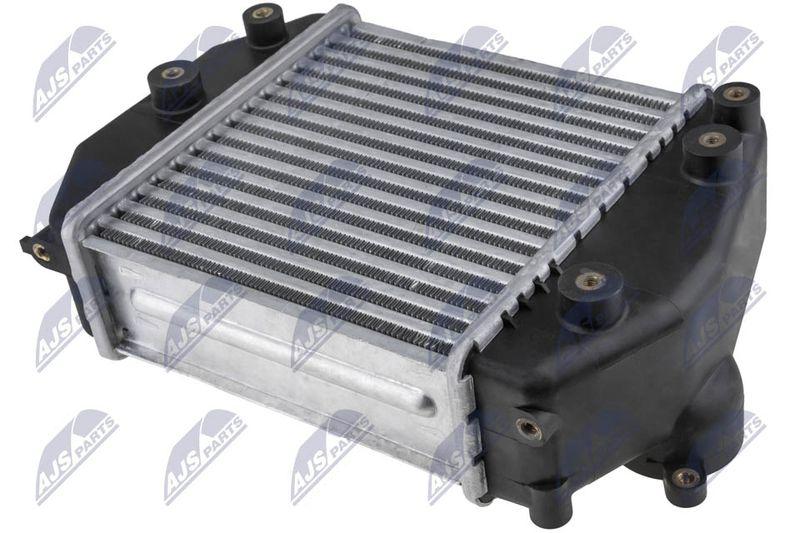 Refroidisseur d'air de suralimentation NTY CNG-MZ-000