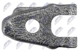 Support, injecteur NTY BWP-RE-002