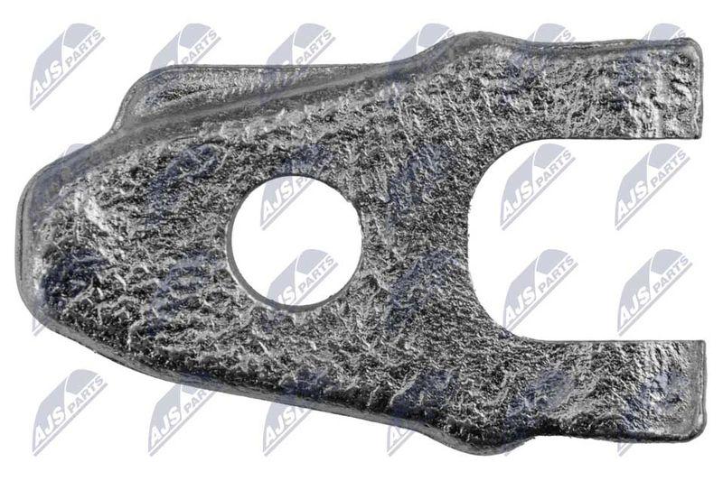 Support, injecteur NTY BWP-RE-002