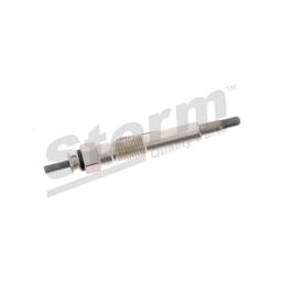 Bougie de préchauffage STORM QUALITY PARTS 512003