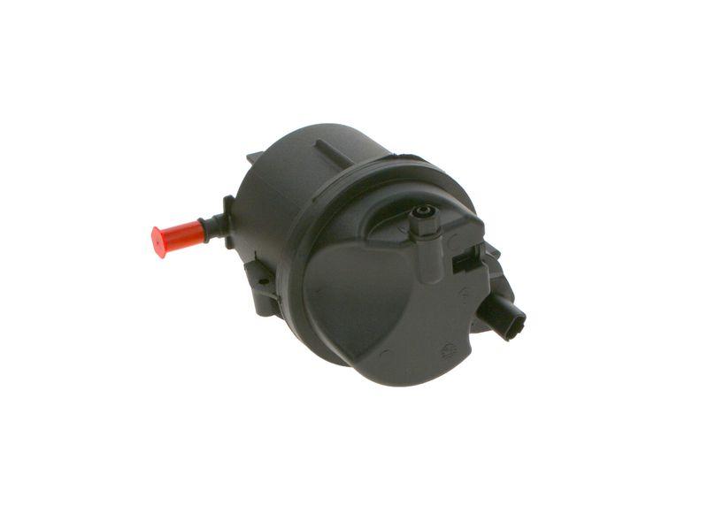Filtre à carburant BOSCH 0 450 906 460