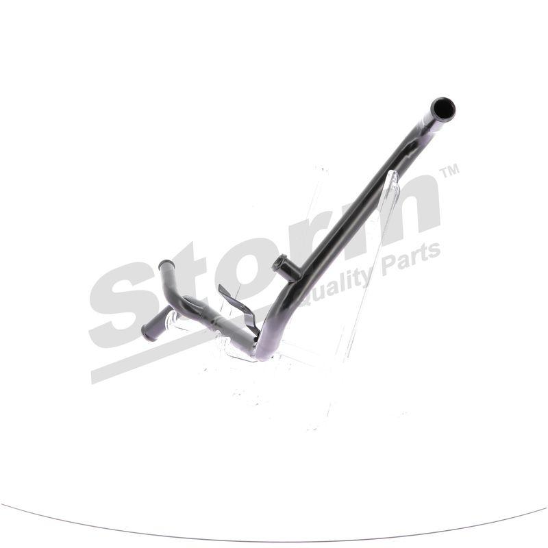 Tuyauterie de liquide de refroidissement STORM QUALITY PARTS F3065