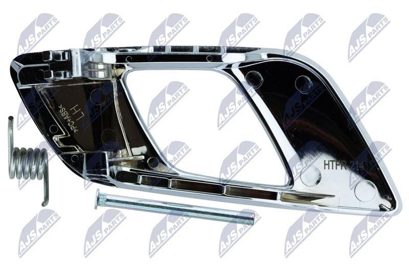Poignet de porte, équipment intérieur NTY EZC-FR-214