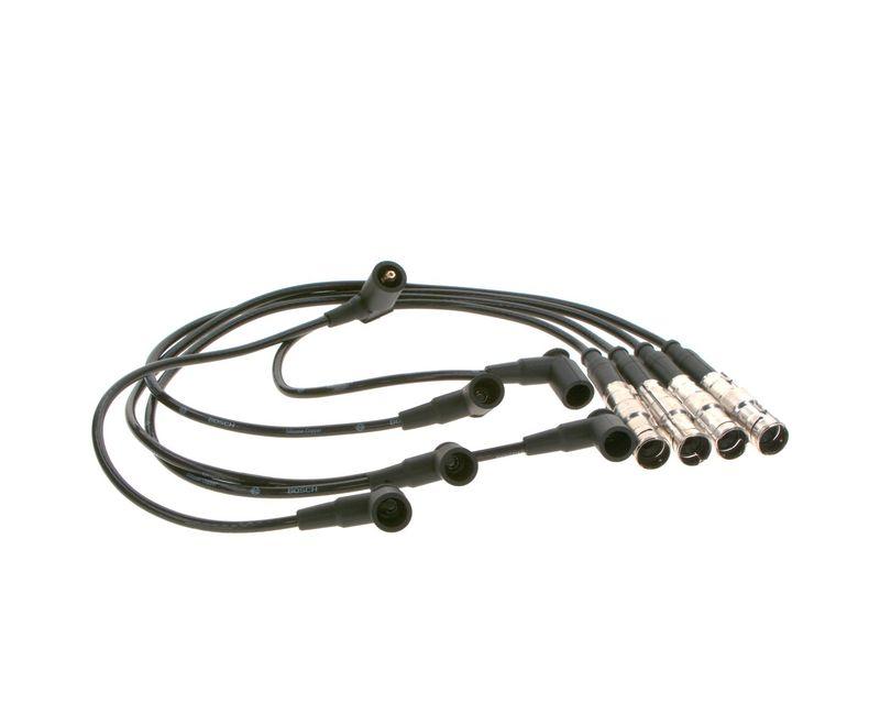 Kit de câbles d'allumage BOSCH 0 986 356 333