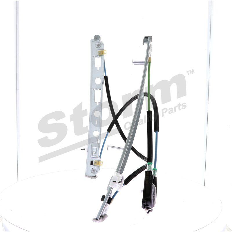 Lève-vitre STORM QUALITY PARTS 87156
