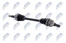 Arbre de transmission NTY NPW-CT-145
