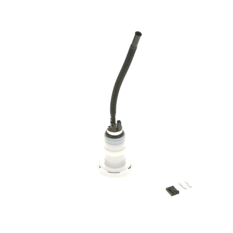 Pompe à carburant BOSCH 0 986 580 802