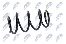 Ressort de suspension NTY ASZ-NS-009