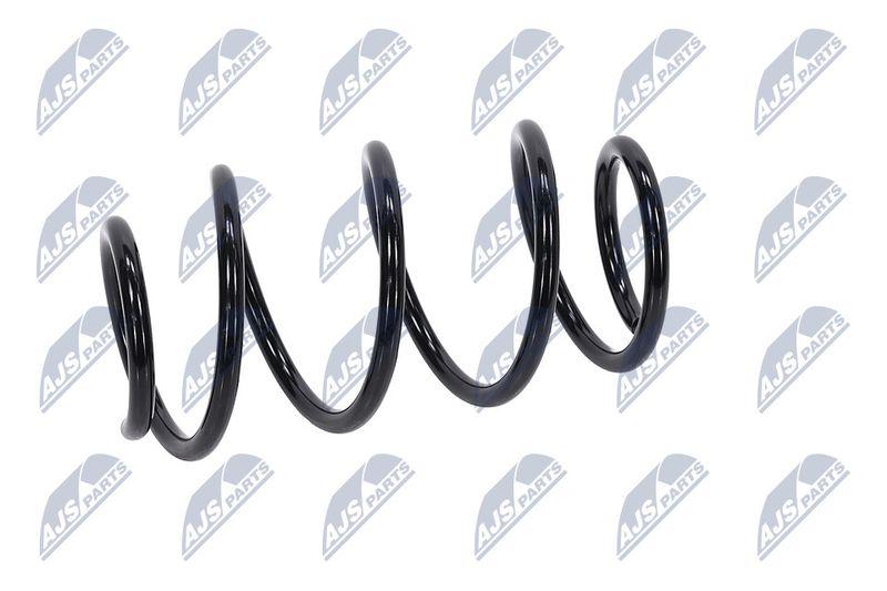 Ressort de suspension NTY ASZ-NS-009