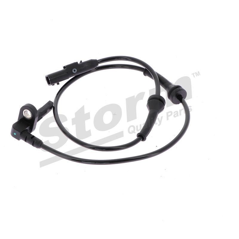 Capteur, vitesse de roue STORM QUALITY PARTS 888026