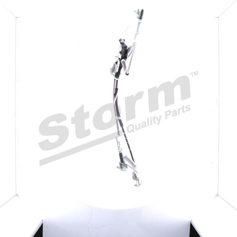 Lève-vitre STORM QUALITY PARTS 18975