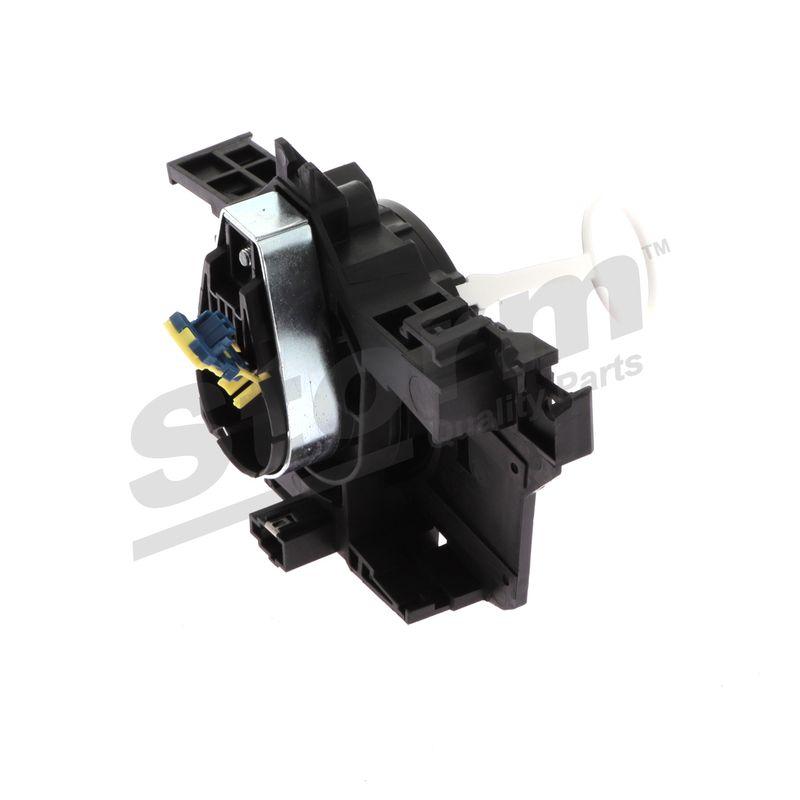 Ressort tournant, Airbag STORM QUALITY PARTS 8102023