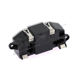 Résistance, pulseur d'air habitacle STORM QUALITY PARTS STO777059