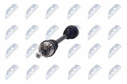 Arbre de transmission NTY NPW-CT-145
