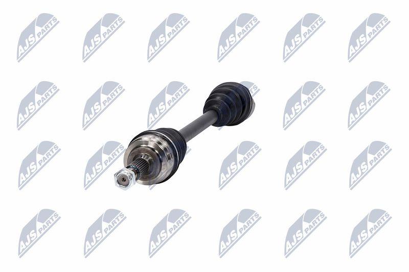 Arbre de transmission NTY NPW-CT-145