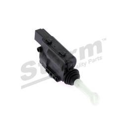 Élément d'ajustage, verrouillage central STORM QUALITY PARTS 27527