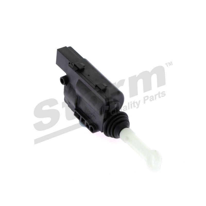 Élément d'ajustage, verrouillage central STORM QUALITY PARTS 27527