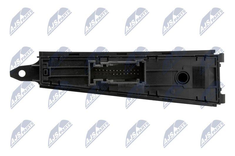 Commutateur multifonctions NTY EWH-VW-006