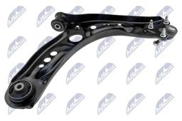 Bras de liaison, suspension de roue NTY ZWD-AU-018
