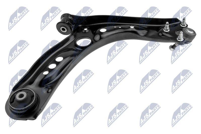 Bras de liaison, suspension de roue NTY ZWD-AU-018