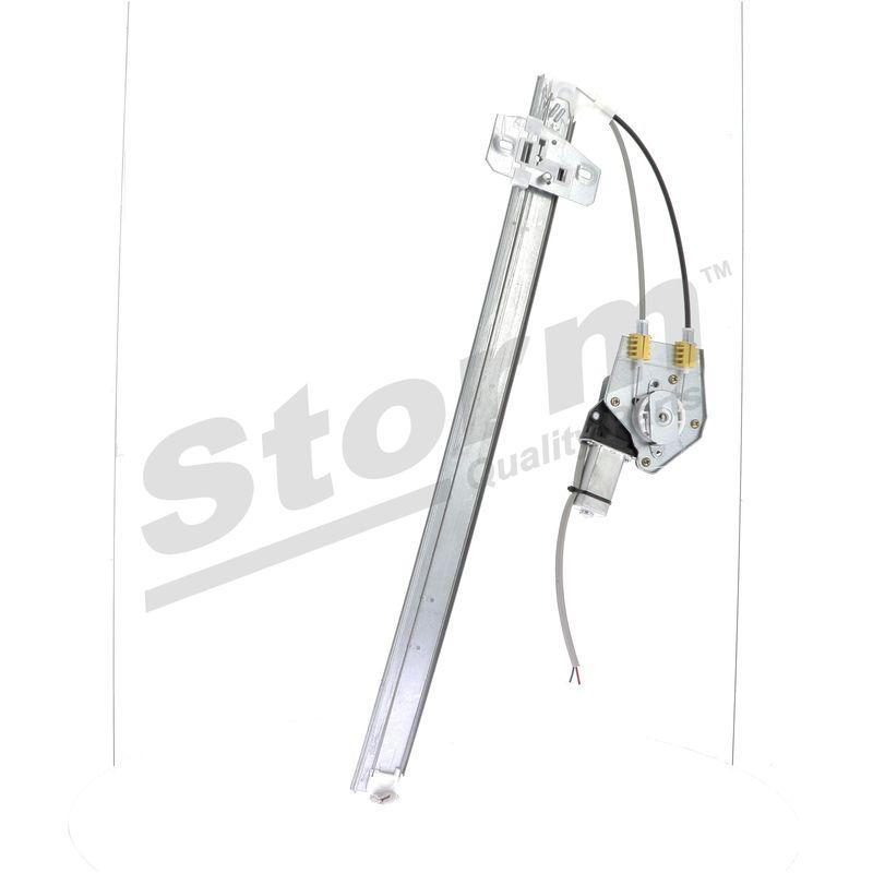 Lève-vitre STORM QUALITY PARTS 83676