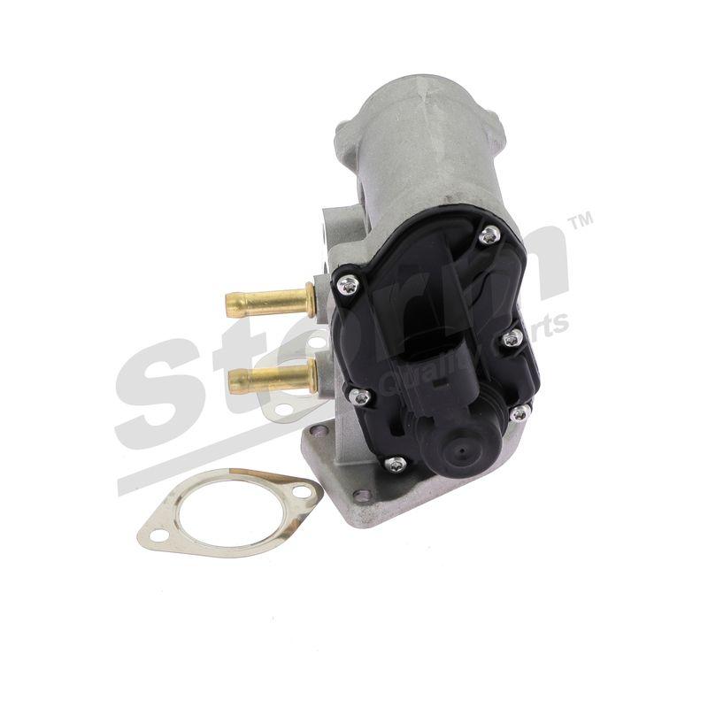 Vanne EGR STORM QUALITY PARTS 9063