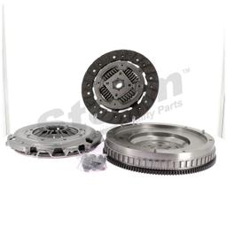 Kit adaptateur, embrayage STORM QUALITY PARTS STO1039
