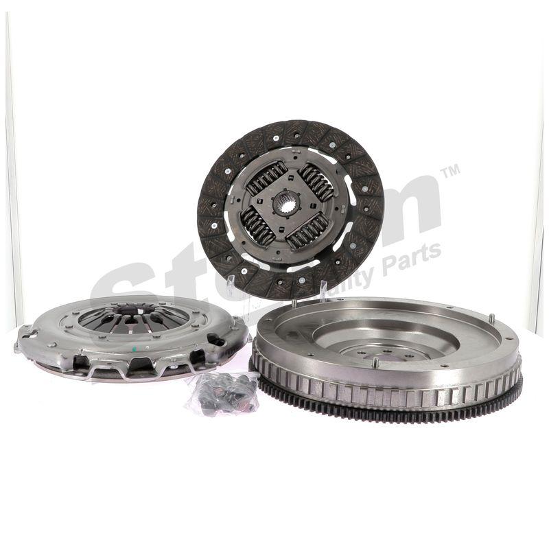 Kit adaptateur, embrayage STORM QUALITY PARTS STO1039
