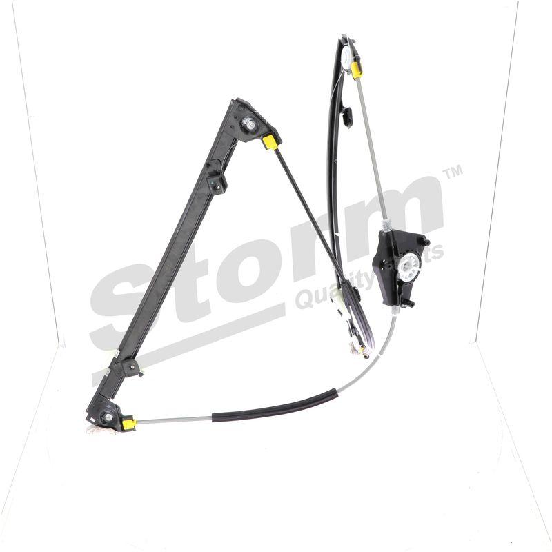 Lève-vitre STORM QUALITY PARTS 27976