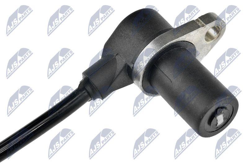 Capteur, vitesse de roue NTY HCA-RV-002