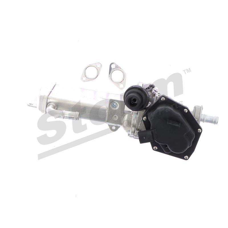 Vanne EGR STORM QUALITY PARTS 9052