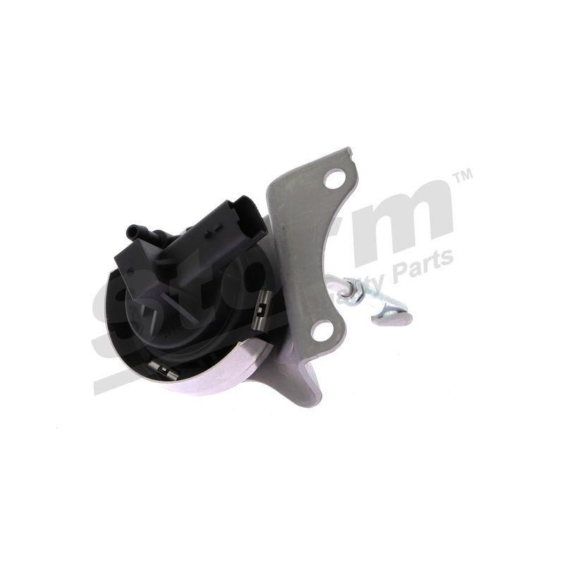 Détendeur de suralimentation STORM QUALITY PARTS STO891100
