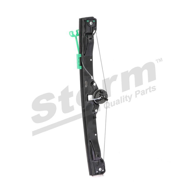 Lève-vitre STORM QUALITY PARTS 34173