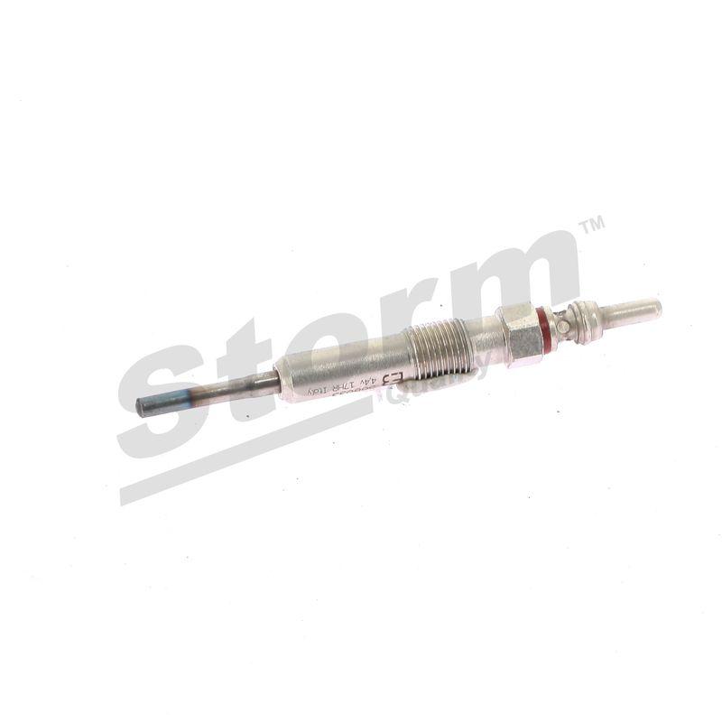 Bougie de préchauffage STORM QUALITY PARTS 566033