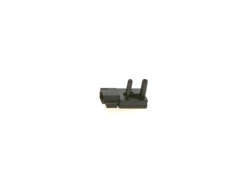 Capteur, pression des gaz échappement BOSCH 0 986 280 717
