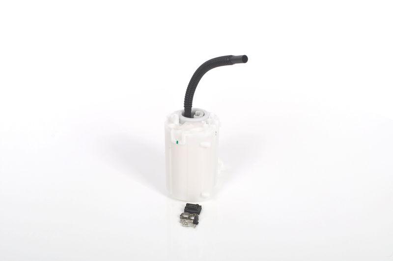 Pompe à carburant BOSCH 0 986 580 824